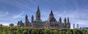 Ottawa Parliament